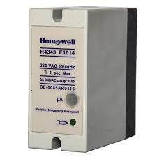 Honeywell R4343 E1014