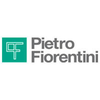 Pietro Fiorentini Gas Filter FMF10608F1BA