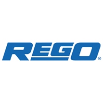 Rego 6010 1B13 Emergency Shut-Off Valve