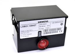 Siemens LGB21.130A27