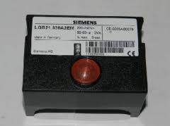 Siemens LGB21.330A2EM