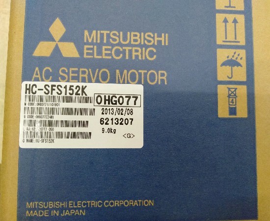 MITSUBISHI ELECTRIC HC-SFS152K ราคา 23000 บาท