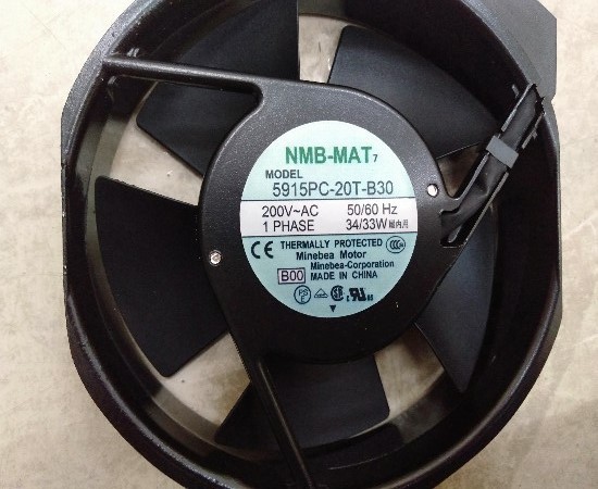 NMB-MAT 5915PC-20T-B30 ราคา 1850 บาท