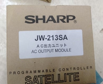 SHARP JW-213SA ราคา 5337 บาท