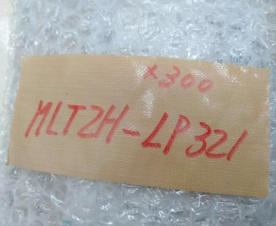 PANDUIT MLT2H-LP321 ราคา 76 บาท
