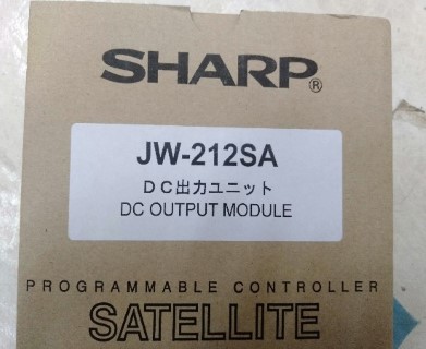SHARP JW-212SA ราคา 3240 บาท