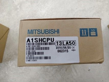 MITSUBISHI A1SHCPU ราคา 7000 บาท