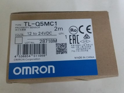 OMRON TL-Q5MC1 ราคา 400 บาท