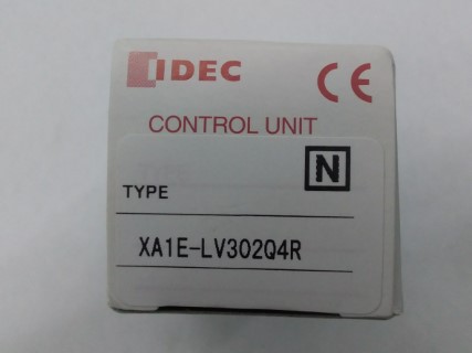 IDEX XA1E-LV302Q4R ราคา 844.20 บาท