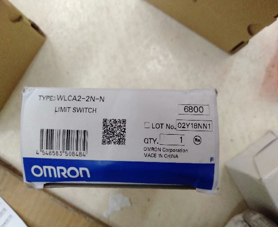 OMRON WLCA2-2N ราคา1080บาท