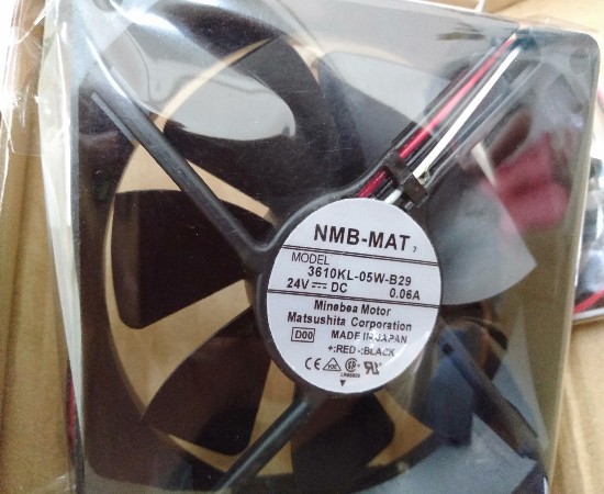 NMB-MAT 3610KL-05W-B29 ราคา590บาท