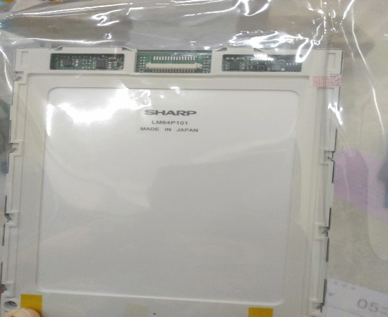 SHARP LCD MONITOR LM64P101 ราคา7500บาท