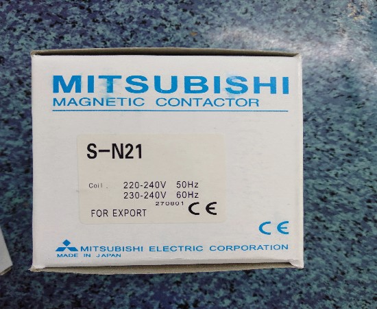 MITSUBISHI SN-21 220 ราคา924บาท