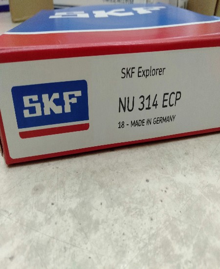 SKF EXPLORER NU314ECP ราคา 2900 บาท