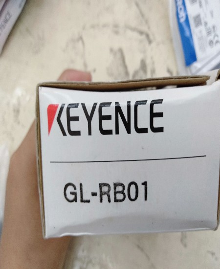 KEYENCE GL-RB01 ราคคา 19200 บาท