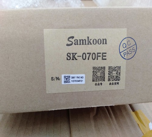 SAMKOON SK-070FE ราคา 3200 บาท