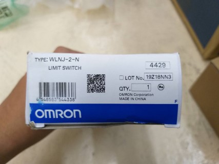 OMRON WLNJ-2-N ราคา 798 บาท