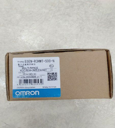 OMRON E5EN-R3HMT-500-N ราคา 7450 บาท
