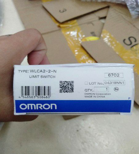 OMRON WLCA2-2 ราคา 1131 บาท