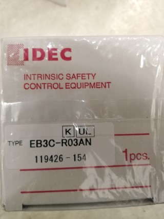 IDEC EB3C-R03AN ราคา  5974 บาท