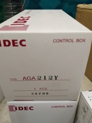 IDEC AGA212Y ราคา 1361 บาท