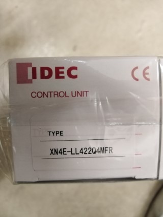IDEC XN4E-LL422Q4MFR ราคา 2125 บาท