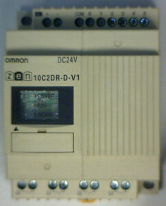 OMRON ZEN-10C2DR-D-V1 ราคา 3600 บาท
