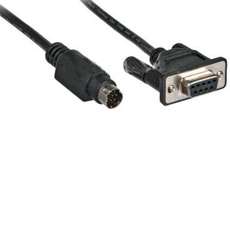 OMRON RS-232C CABLE 2M ราคา 1200 บาท