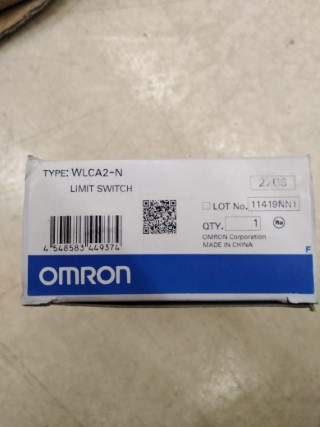 OMRON WLCA2 ราคา 1300 บาท