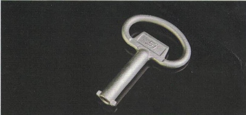 TAMCO TAMAKY-002 ลูกกุญแจยาว ราคา 30 บาท