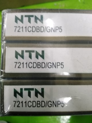 NTN 7211CDBD/GNP5 ราคา 3600 บาท