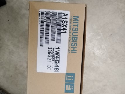 MITSUBISHI A1SX41 ราคา 2900 บาท