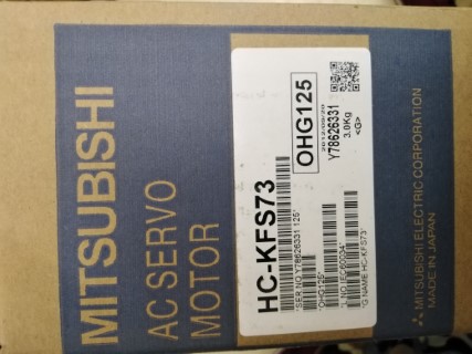 MISUBISHI HC-KFS73 ราคา 16000 บาท
