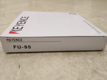KEYENCE FU-95 ราคา 2000 บาท