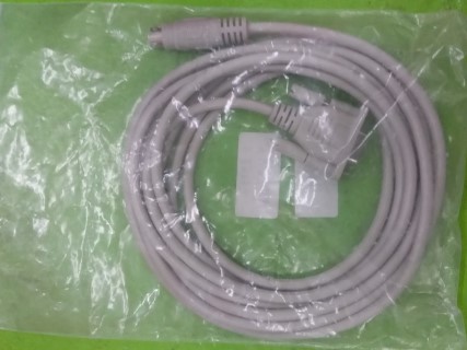 CABLE LINK FOR PLC MITSU Q00CPU MODEL MT8070IE 8M MT8-Q ราคา 9000 บาท