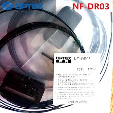 OPTEX NF-DR03 ราคา 987 บาท