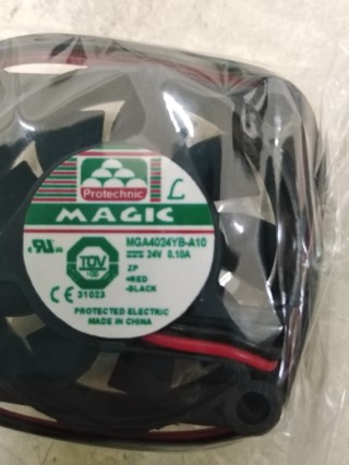 MAGIC MGA4024YB-A10 ราคา 480 บาท