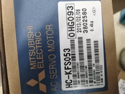 MITSUBISHI HC-KFS053 ราคา 8500 บาท