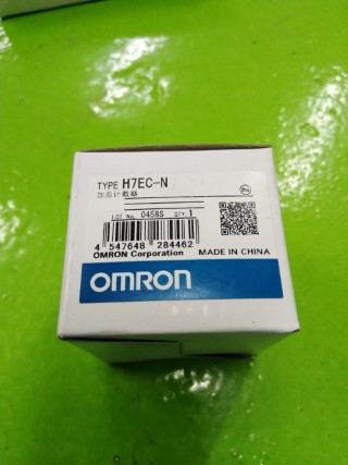 OMRON H7EC-N ราคา 1175 บาท