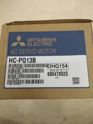 MITSUBISHI HC-PQ13B ราคา 17000 บาท