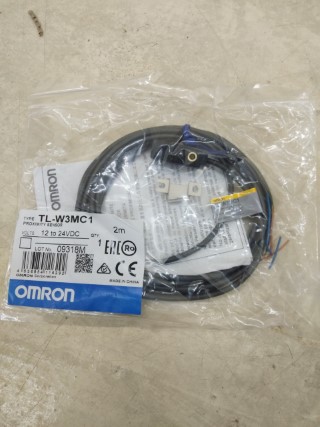 OMRON TL-W3 MC1 ราคา 620 บาท