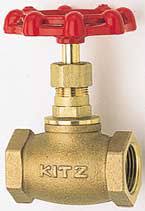 KITZ Bronze 150 Threaded C / AKC