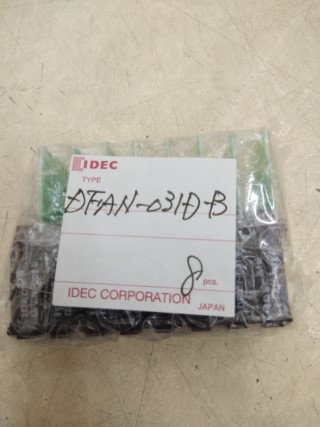 IDEC DFAN-031D-B ราคา 288 บาท