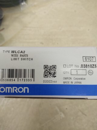 OMRON WLCA2 ราคา 967 บาท