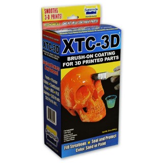 XTC-3D HIGH PERFORMANCE ราคา 3458 บาท