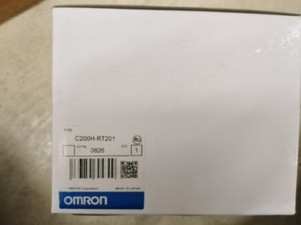 OMRON C200H-RT201 ราคา22850 บาท