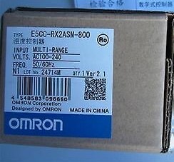 OMRON E5CC-QX2ASM-800 ราคา 2100 บาท