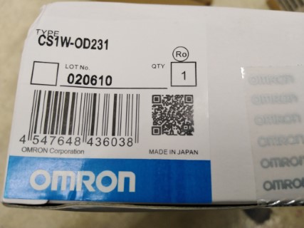 OMRON CJ1W-ID211 ราคา 2450 บาท