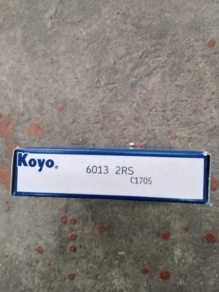 KOVO 6013-3RS BEARING  ราคา 357.7 บาท