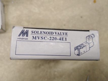 MIANDMAN MVSC-220-4E1-AC110V ราคา 620 บาท